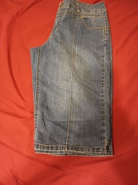 Classics Blue Denim Jeans